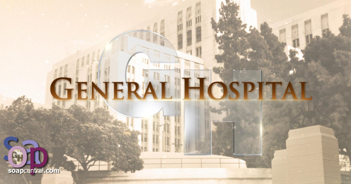 General Hospital Two Scoops for the Week of 